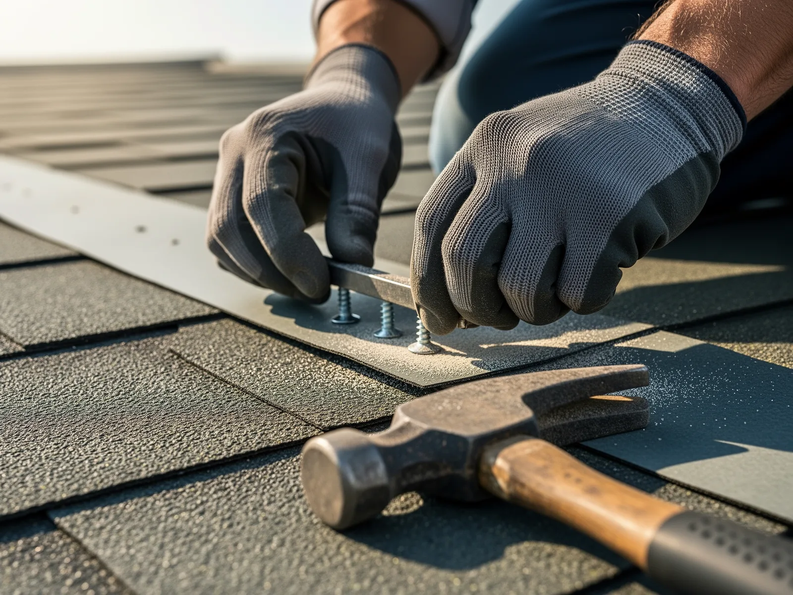 Why choose Fascia Repair in Oak, NE